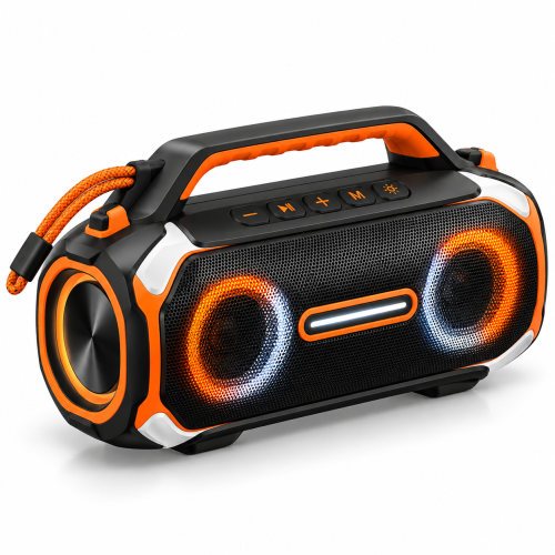 BT Speaker