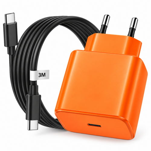Charger