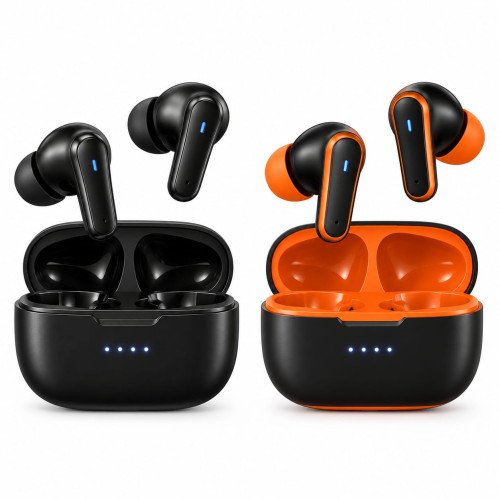 Earbuds