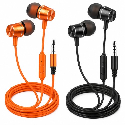 Earphone