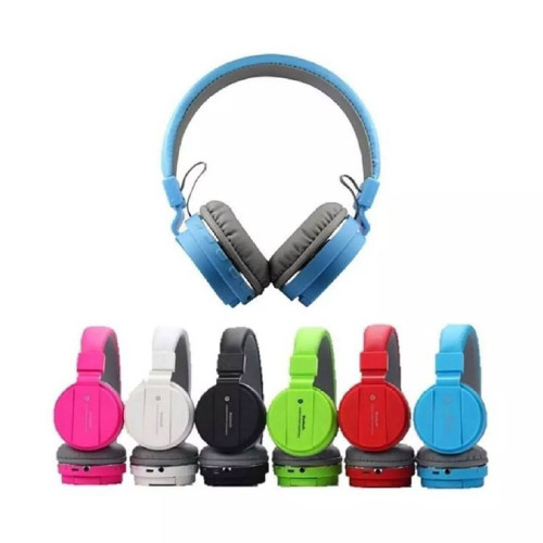 Headphone