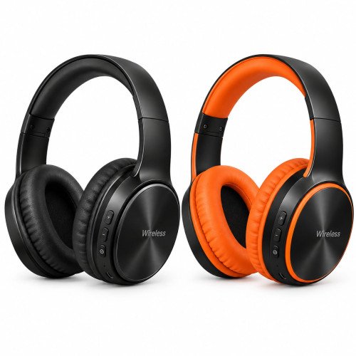 Headphones