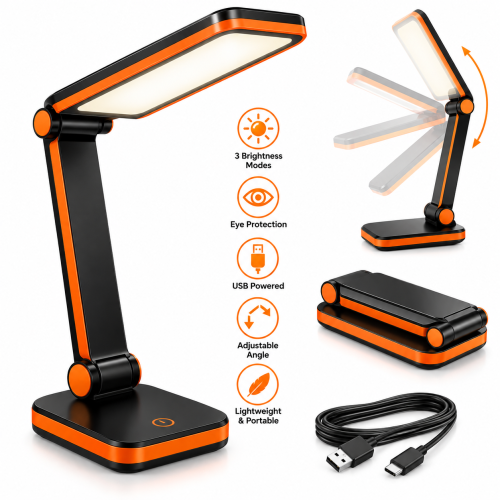 LED Lamp