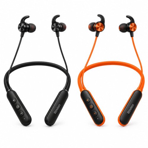 Neckband