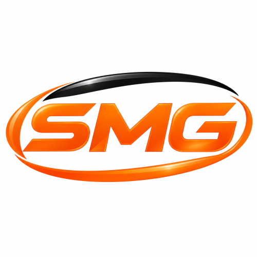 SMG Brand
