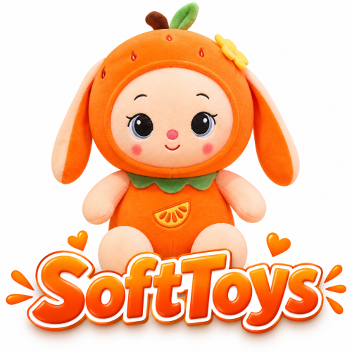 SoftToys