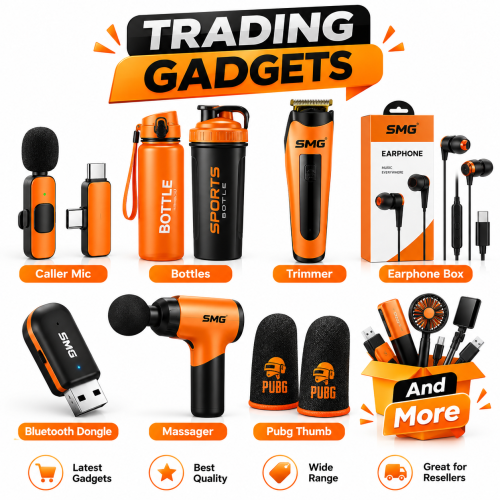 Trading Gadget