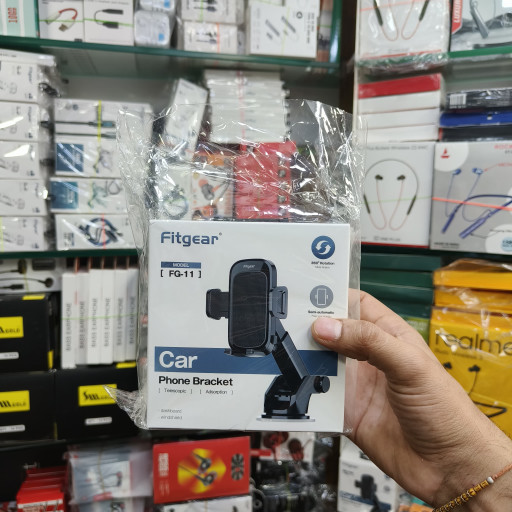Fitgear FG11 Car Mobile Stand