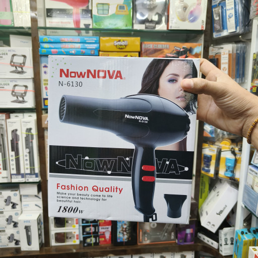 Now NOVA N6130 Hair Dryer