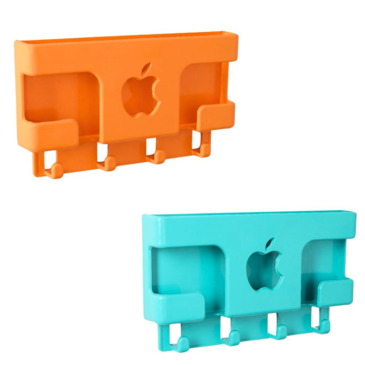 Well Dual Mobile Stand