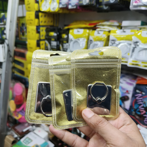 Metal Ring Stand