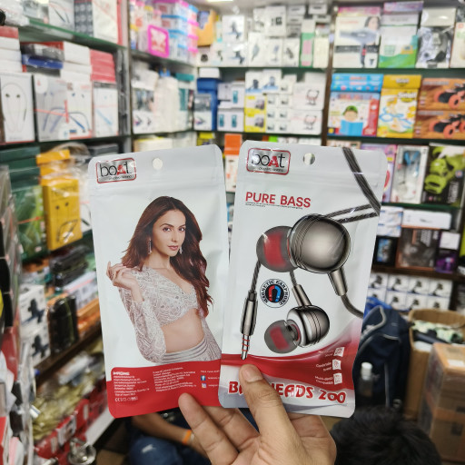 One Plus 200 Champ Earphone