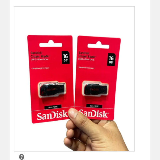 SanDisk 256Gb Pendrive 1 Year Warranty