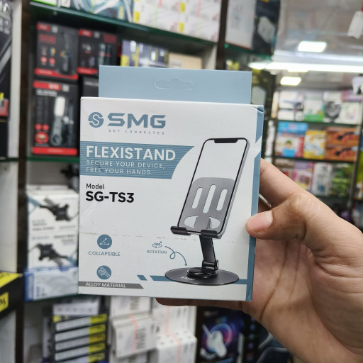 SMG TS3 Table Mobile Stand