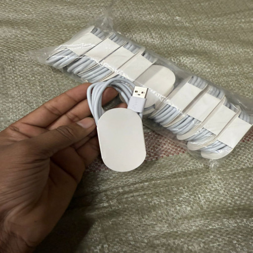 Vivo 44W Flash Type c  Data Cable (ES) 10 PCS PKT