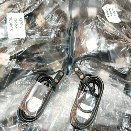 Noise +- Watch Cable