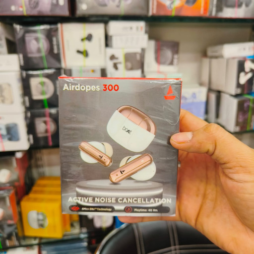 Boat Airdops 300 Wireless Bluetooth Ear buds