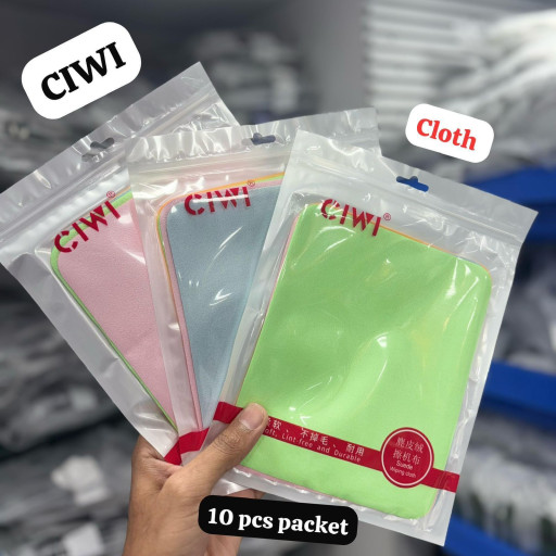 Cloth Capda