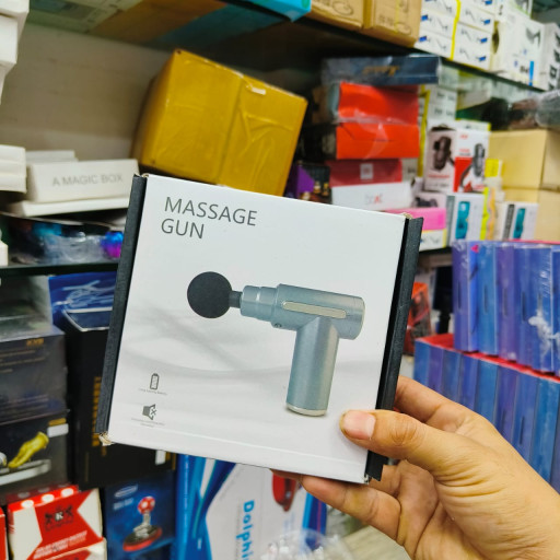 Small Massager Gun