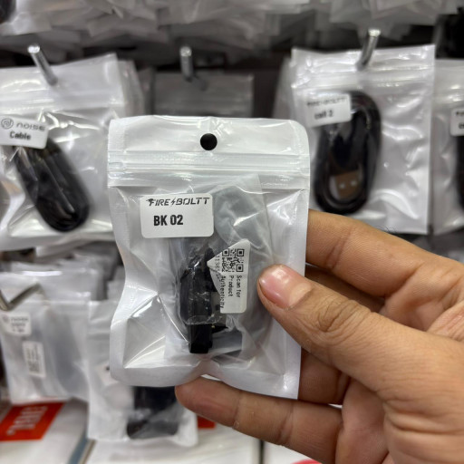 Fireboltt BK02 Watch Cable