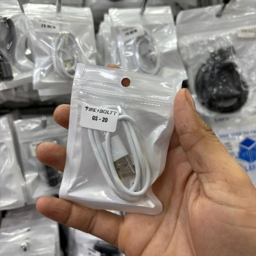 Fireboltt GS20 Watch Cable