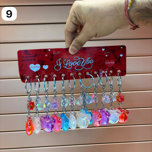 Keychain K4