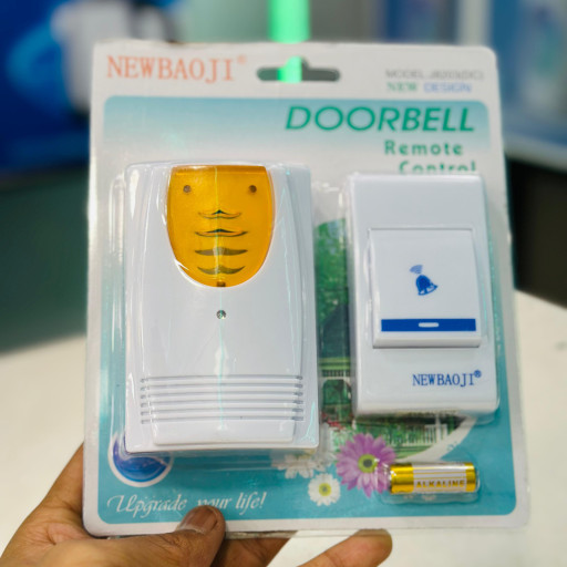 Doorbell Remote Cantrol A1