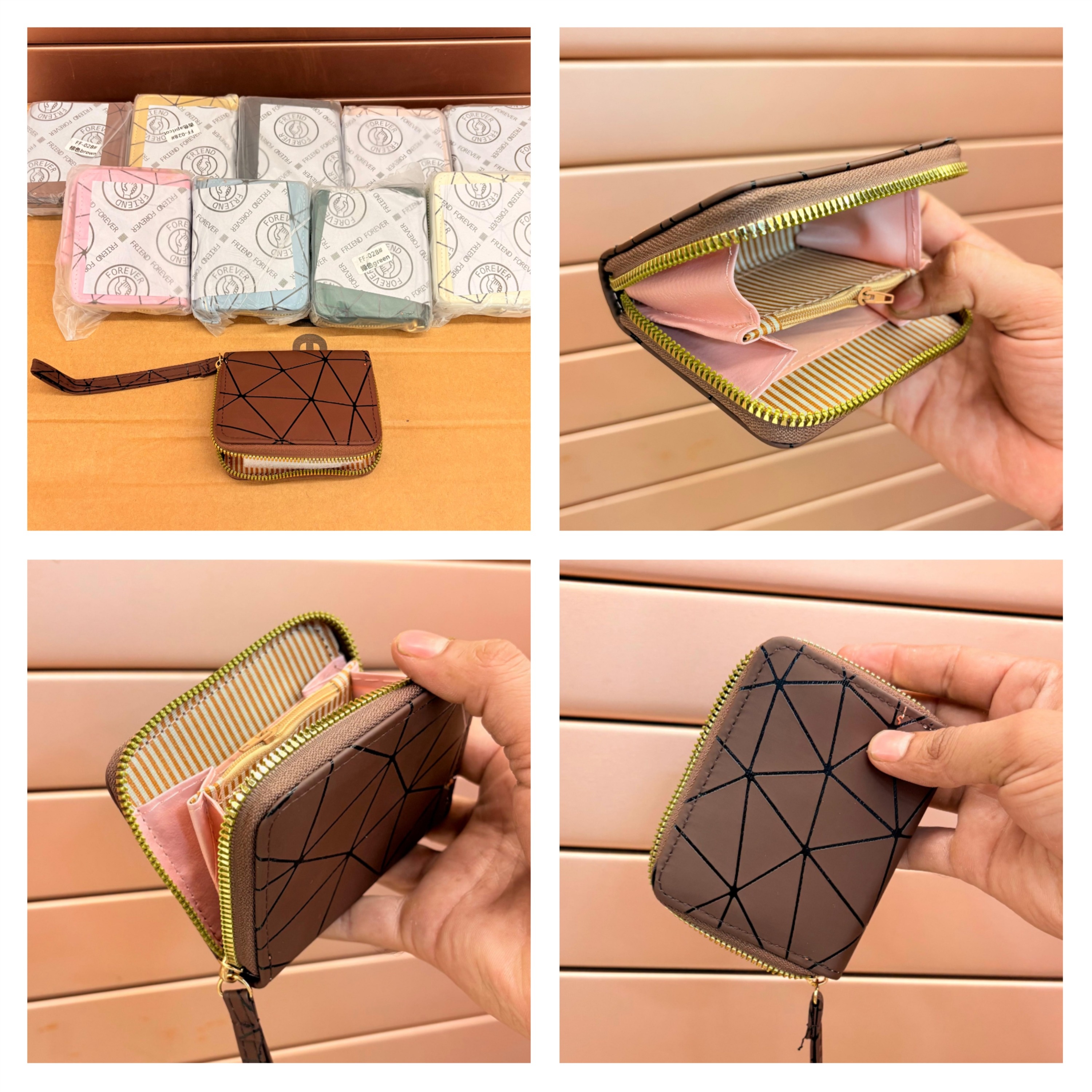 Woman purse 👛👜 High' Quality