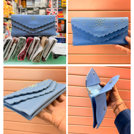 Woman purse