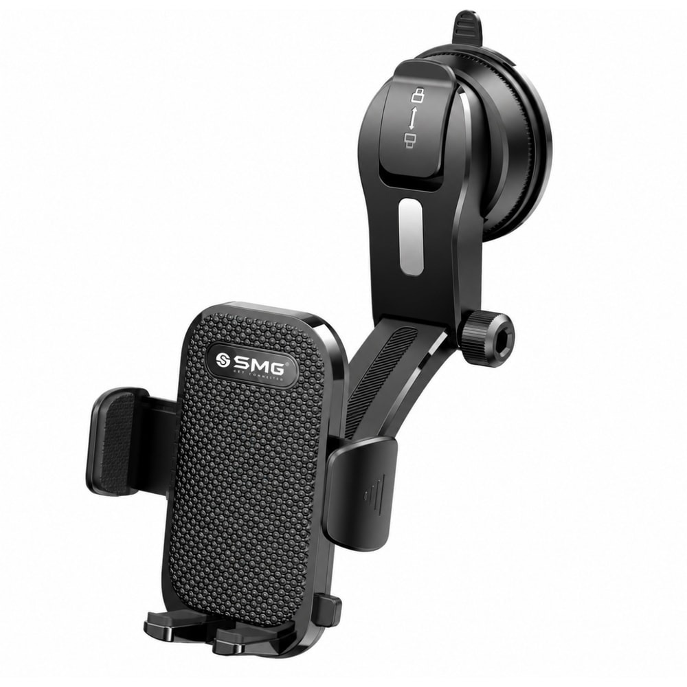 SMG CS4 Car Mobile Stand