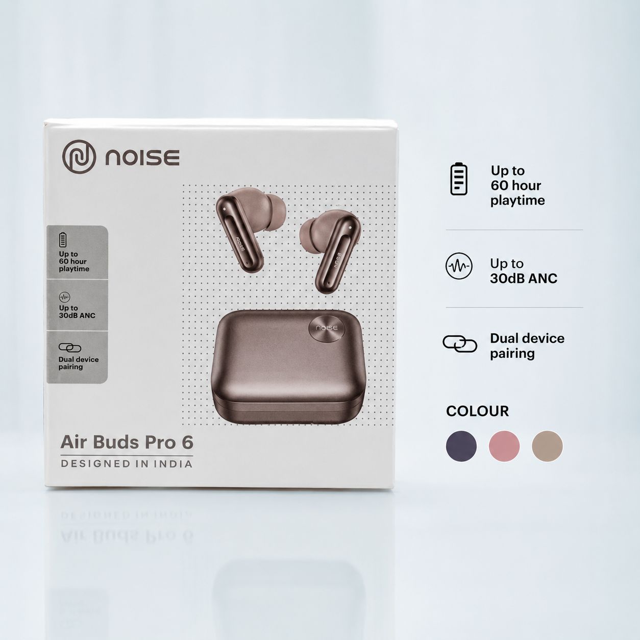 NOISE AIR BUDS PRO6 Ear Buds