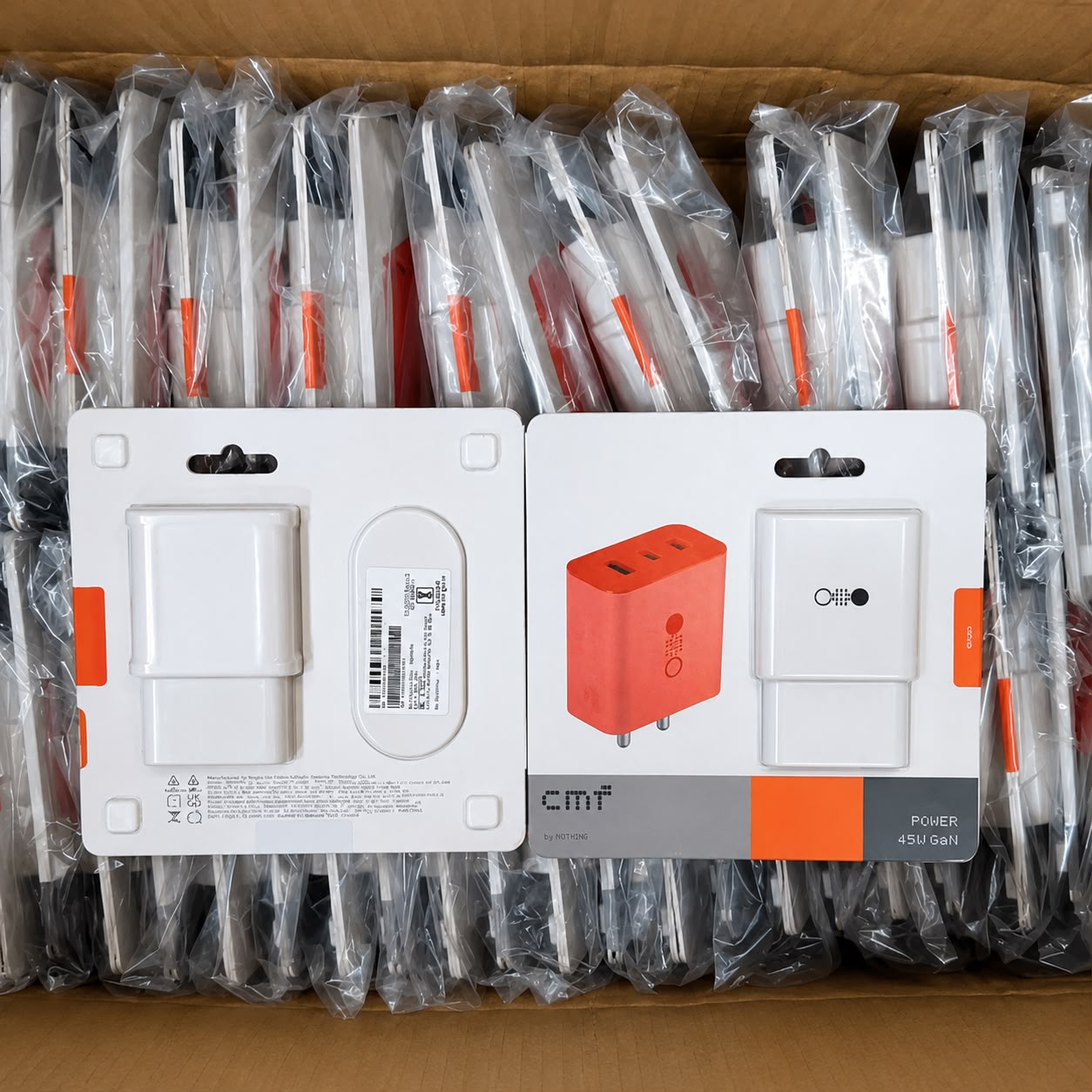 Nothing CMF 65W Charger