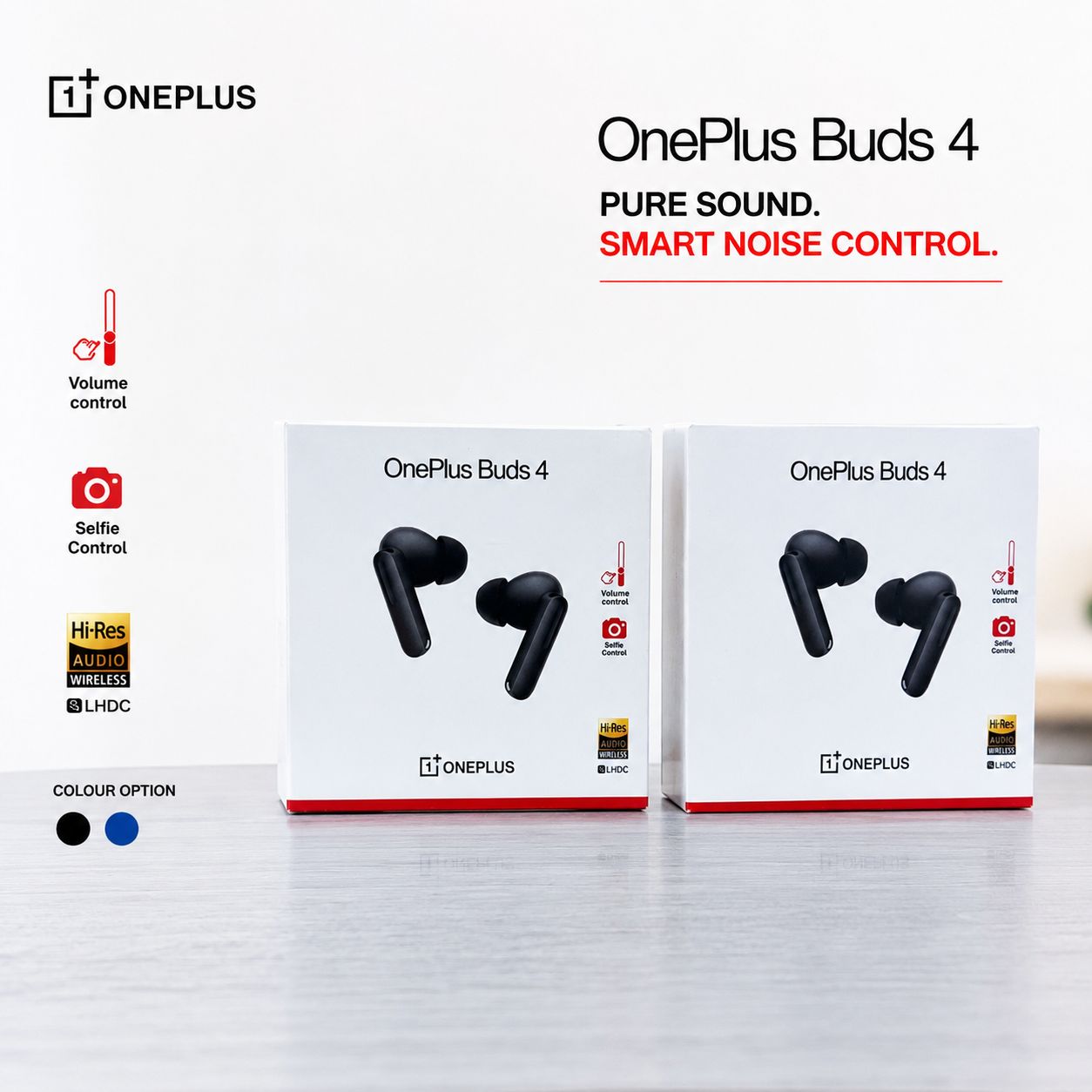 One Plus Buds4 Ear Buds