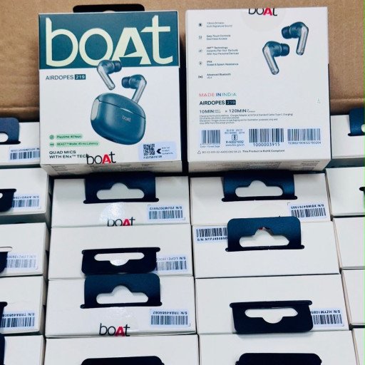 boAt Airdopes 219 TWS Earbuds